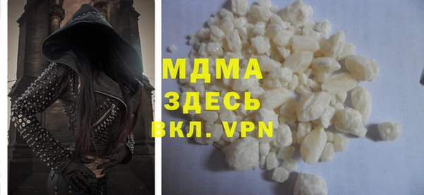 кристаллы Горняк